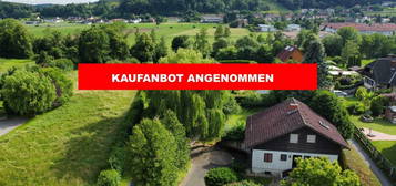 Haus mit Garten in der Golf-/Thermenregion KAUFANBOT ANGENOMMEN