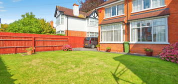 Detached house for sale in Kingston Road, Taunton, Somerset TA2