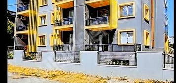 İSABEYLİ DE SATILIK 1+1 BALKONLU DAİRE