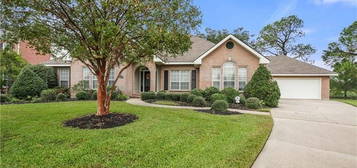 6 LA Quinta Dr, Slidell, LA 70458