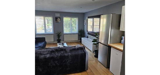 Maisonette to rent in West Drayton, London UB7