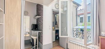 Studio de 12m2 en vente à Saint-Mandé