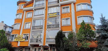 TURYAP' TAN MAHMURİYE DE 3+1 SALON BAKIMLI FIRSAT DAİRE