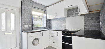 3 bedroom terraced house