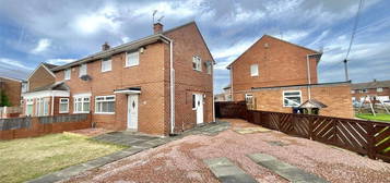 2 bedroom semi-detached house for sale