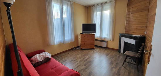 Maison  à vendre, 3 pièces, 1 chambre, 80 m²