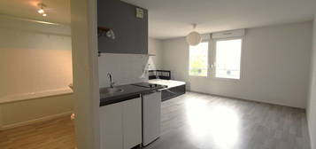 Vente appartement 1 pièce 30 m²