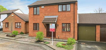 3 bedroom detached house