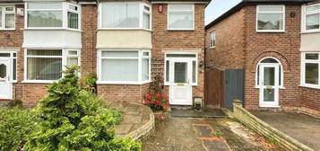 3 bed semi-detached house for sale