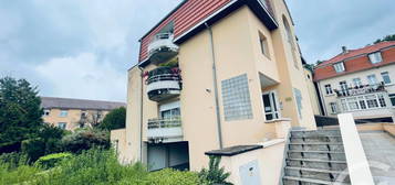 Achat appartement 4 pièces 87 m²