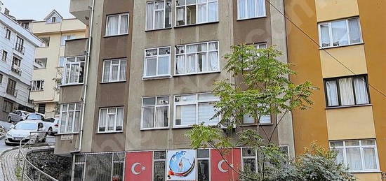 MECİDİYEKÖY ÇAGLAR SOKAK KİRALIK 2+1 MASRAFSIZ DAİRE