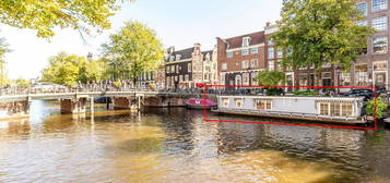 Keizersgracht 99 F