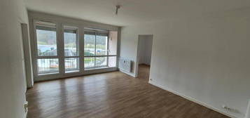 Appartement 4 pièces 77 m²