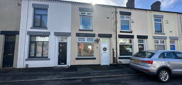 2 bed terraced house for sale