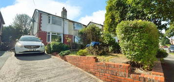 3 bedroom semi-detached house