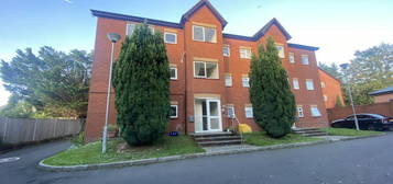 2 bedroom flat