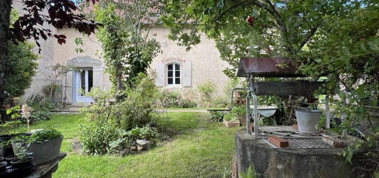 Vente maison 4 pièces 105 m²