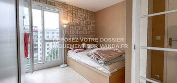 Chambre en collocation à Montigny-lès-Cormeilles