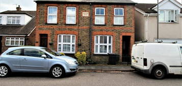 4 bedroom semi-detached house