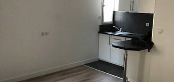 Appartement 2 pièces 35 m²