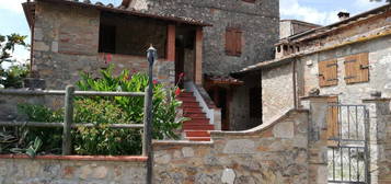 Casa di paese in vendita in località Maggiano, 107