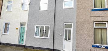 Terraced house to rent in China Street, Darlington DL3