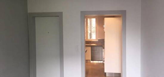 Appartement  à louer, 2 pièces, 1 chambre, 34 m²