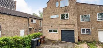 Flat for sale in Minden Close, Corby NN18