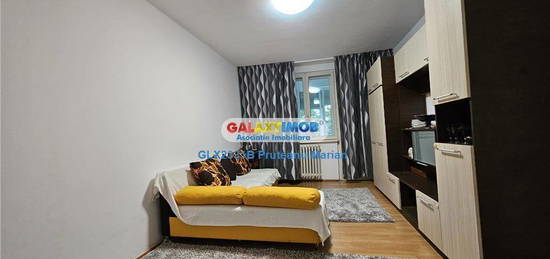 Inchiriere apartament cu 3 camere situat aproape de metrou Piata Obor