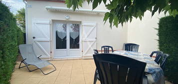 Achat maison 3 pièces 37 m²