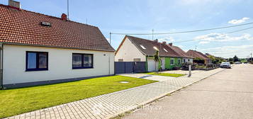 Prodej rodinného domu 100 m², pozemek 620 m²