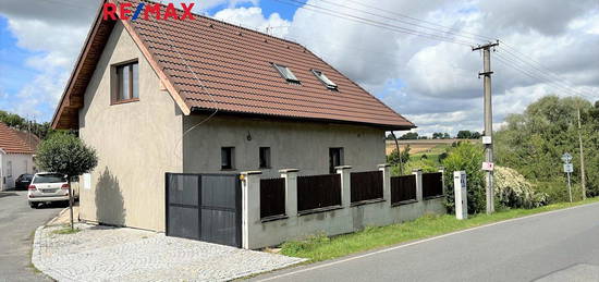 Prodej  rodinného domu 152 m², pozemek 643 m²