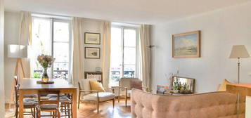 Versailles Notre-Dame Appartement 4 pièces 84m²