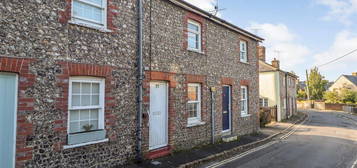 Terraced house for sale in Charlton Street, Steyning BN44