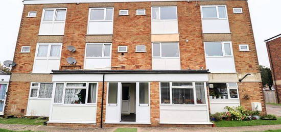 Property for sale in 3 St Margarets Court, Bletchley, Milton Keynes MK2