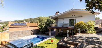 Casa o chalet en venta en Eixample - Can Bogunyà