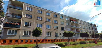 Prodej bytu 1+1 43 m²