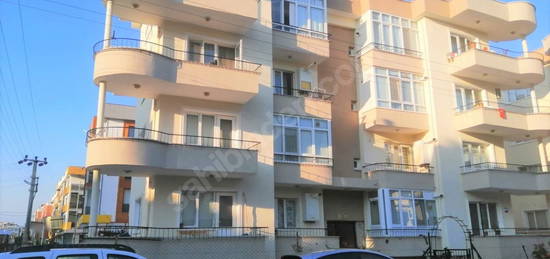 ÇANAKKALE MERKEZ BARBAROS SATILIK 3+1 DAİRE