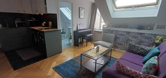 Appartement 2 pièces