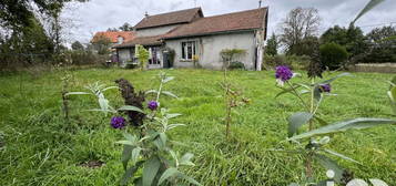 Maison 2 étages  à vendre, 5 pièces, 4 chambres, 150 m²