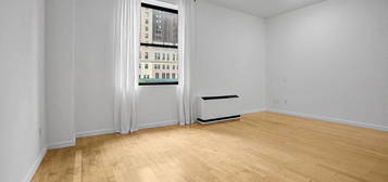 20 West St Unit 4J, New York, NY 10004