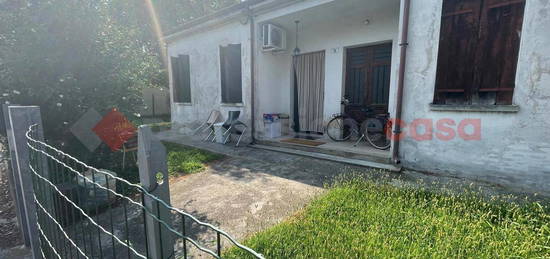 Villa a schiera Castagnaro [Cod. rif 3177171VRG]