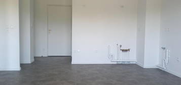 Vente appartement 2 pièces 41 m²