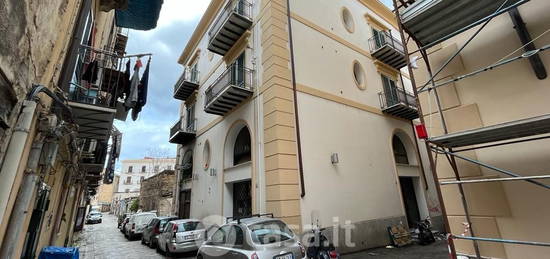 Appartamento in Via Carrettieri 42