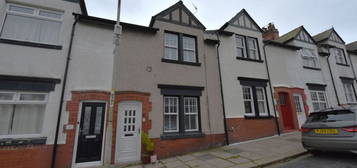 Terraced house for sale in Kitchener Street, Walney, Barrow-In-Furness LA14