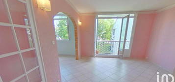 Appartement  à vendre, 5 pièces, 3 chambres, 80 m²