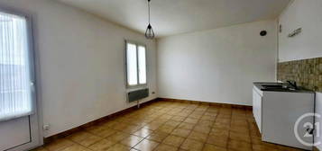 Location appartement 2 pièces 32 m²