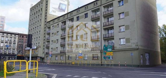 Wyremontowane Mieszkanie 38,15M2