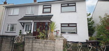 81 Pinewood Avenue, Carrickfergus, BT38 8EW