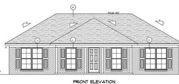 1581 Phillips Ln, Mobile, AL 36618